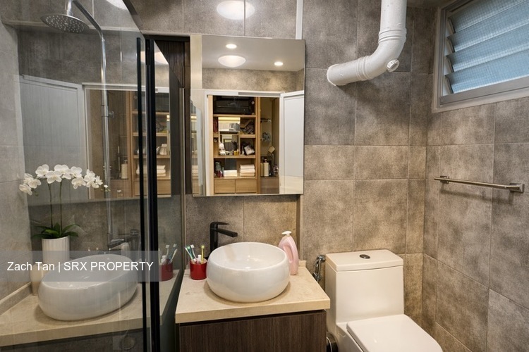 Blk 140 Petir Road (Bukit Panjang), HDB 4 Rooms #538982951